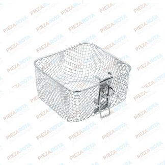 Cestillo Cleanfry Advance 1500 Inox/1500 Black Cestillo