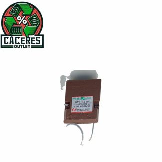 SELECTOR TEMPERATURA CON TERMOSTATO recambio Piezarota · Ref 90576