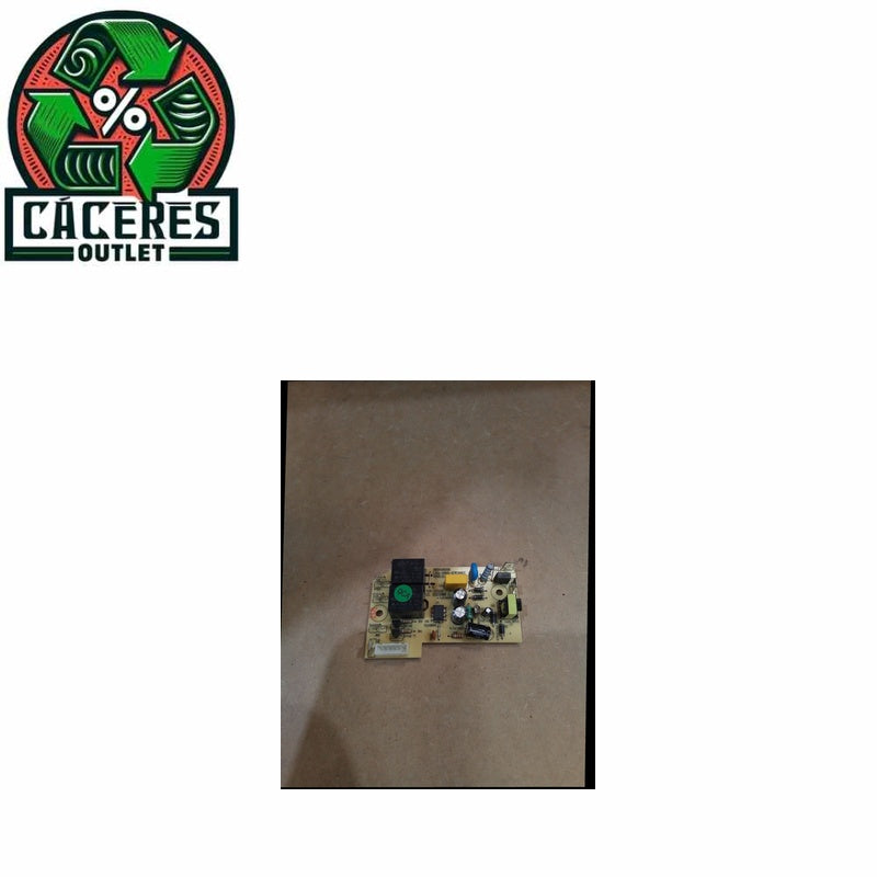 PCB
