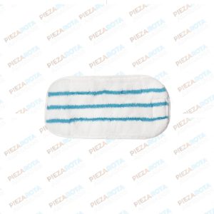 Pack de 2 mopas HydroSteam 3030 Active Pack de 2 mopas HydroSteam 3030 Active de Cecotec