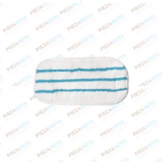 Pack de 2 mopas HydroSteam 3030 Active Pack de 2 mopas HydroSteam 3030 Active de Cecotec