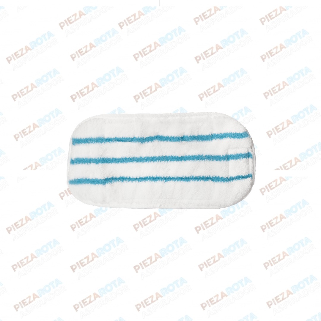 Pack de 2 mopas HydroSteam 3030 Active Pack de 2 mopas HydroSteam 3030 Active de Cecotec