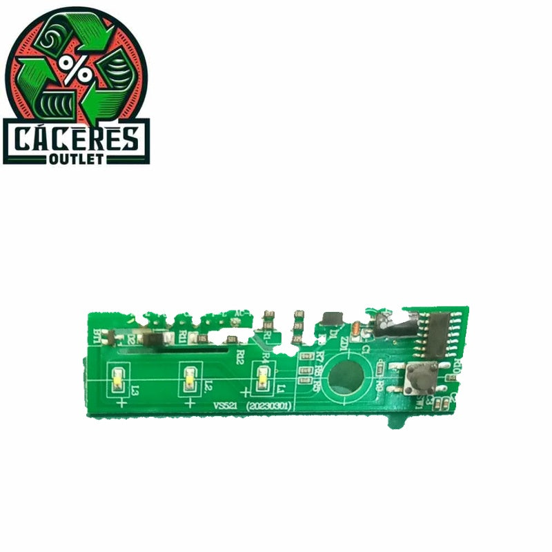 PCB