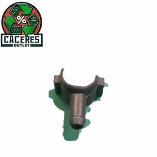 CONECTOR DE AGUA PLASTICO