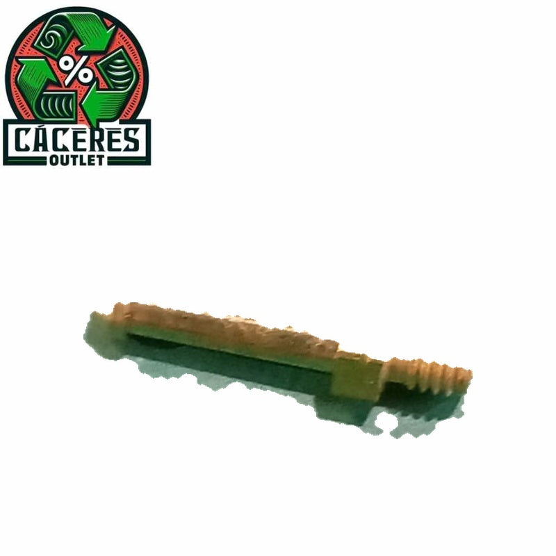 CONECTOR DE AGUA COBRE