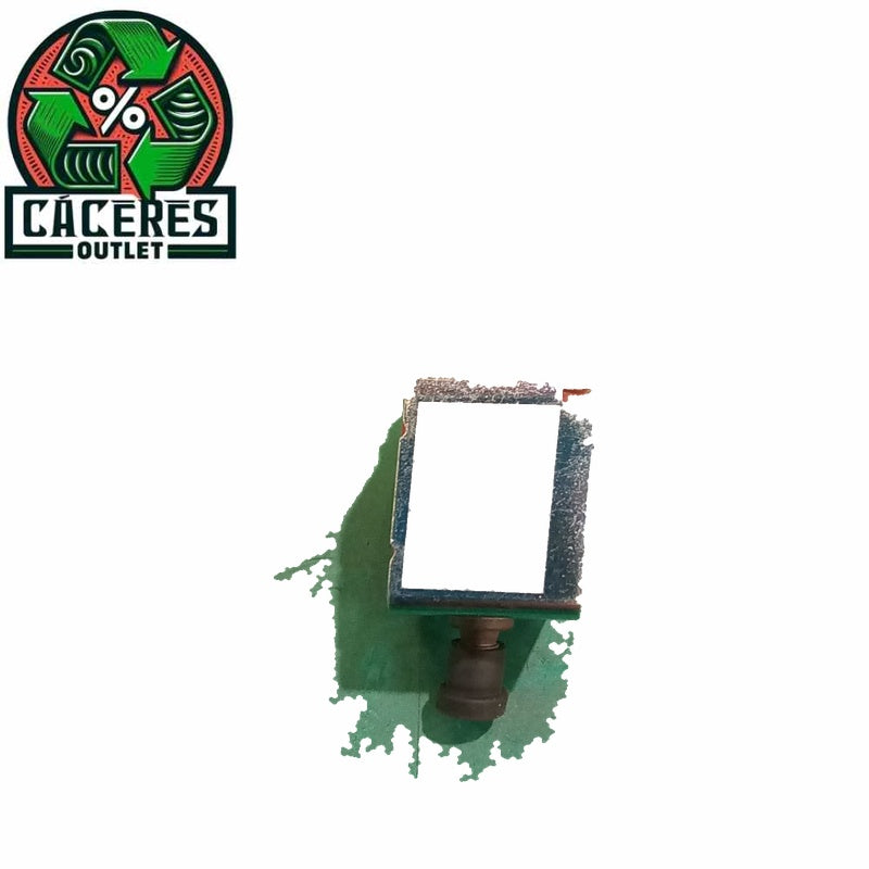 BOMBA ELECTROMAGNETICA