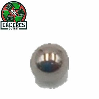STEEL BALL