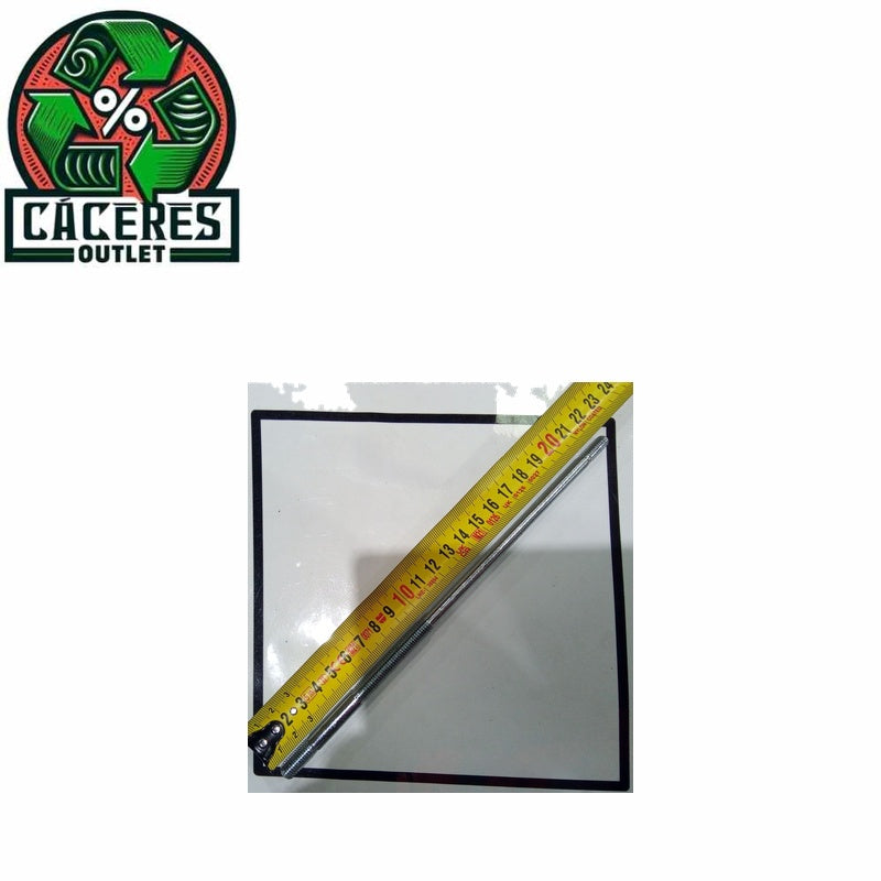 VARILLA RESISTENCIA(LARGA) 22,5 cm