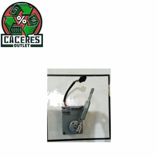 CAJA DE CAMBIOS