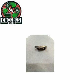 CONECTOR MACHO PCB V1
