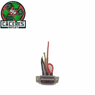 CONECTOR HEMBRA BATERIA V1