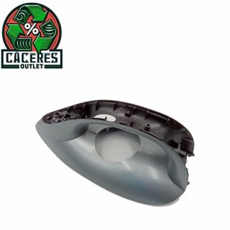 CARCASA GRIS PLANCHA