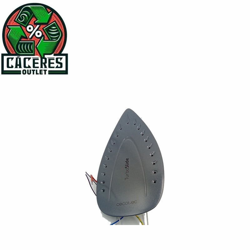 SUELA GRIS 2700W