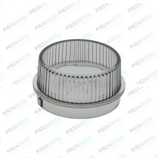 Vaso medidor Power Black Titanium 1200 Inox Vaso medidor