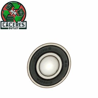 COJINETE INFERIOR DEL BRAZO 6001