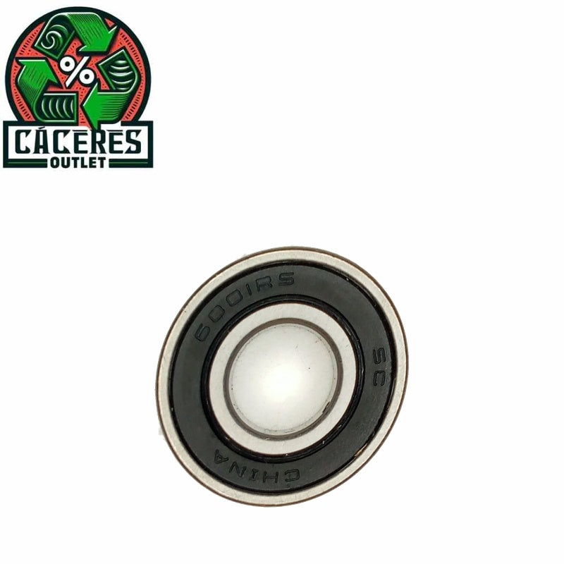 COJINETE INFERIOR DEL BRAZO 6001