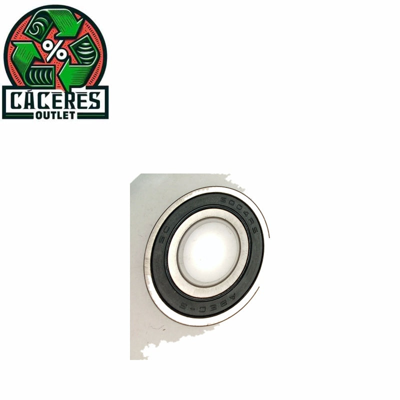 COJINETE DE LA POLEA 6004