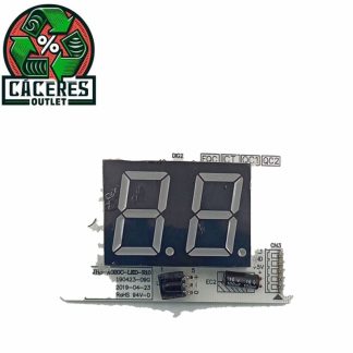 DISPLAY INFERIOR