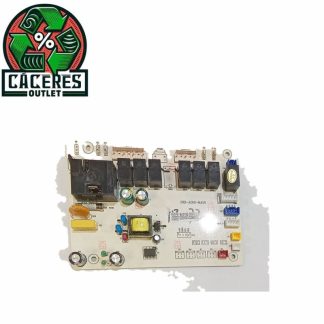 PCB