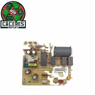 PCB