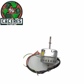 MOTOR VENTILADOR