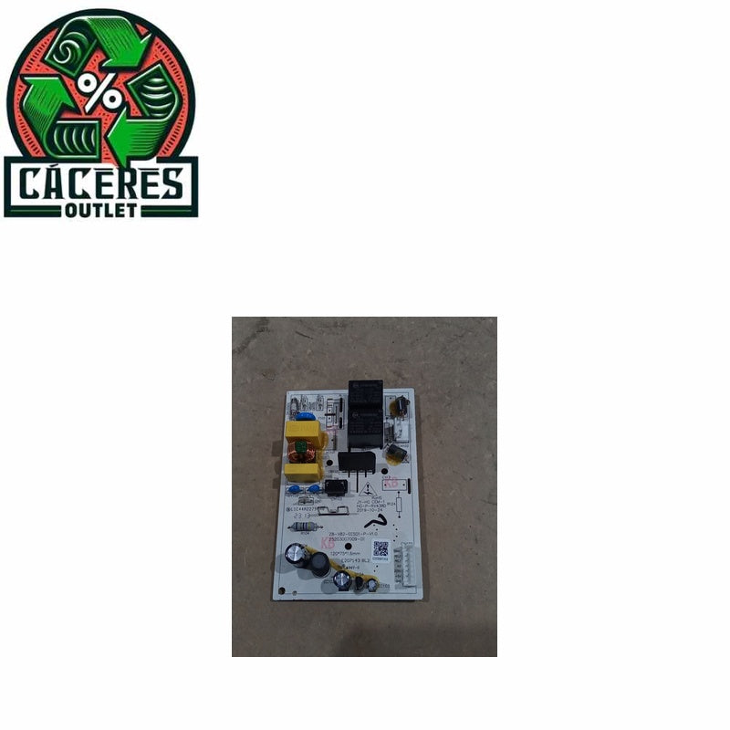 PCB recambio Piezarota · Ref 91004