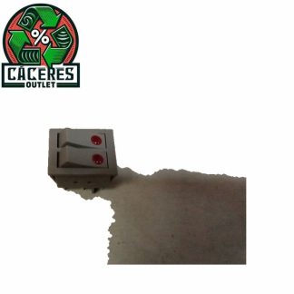 INTERRUPTOR PRINCIPAL