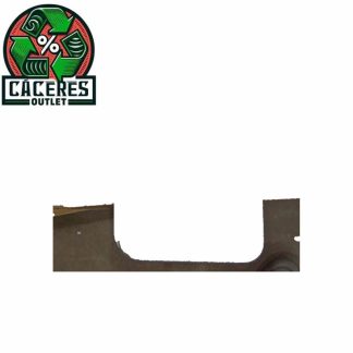 CARCASA METALICA FRONTAL