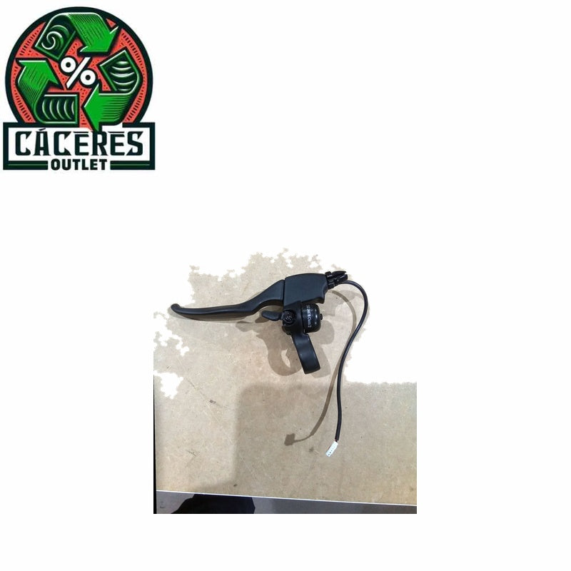 MANETA DE FRENO CONECTOR 5 PINES