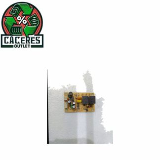 PCB