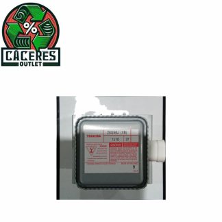MAGNETRON 2M248J(XB) recambio Piezarota · Ref 91244