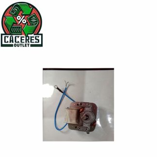 MOTOR DEL VENTILADOR recambio Piezarota · Ref 91251