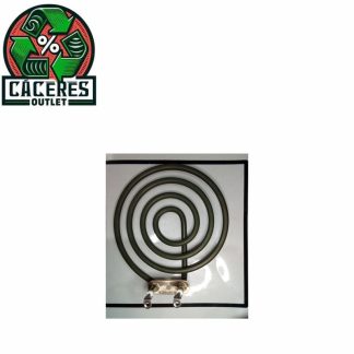RESISTENCIA 240V1200W recambio Piezarota · Ref 91255