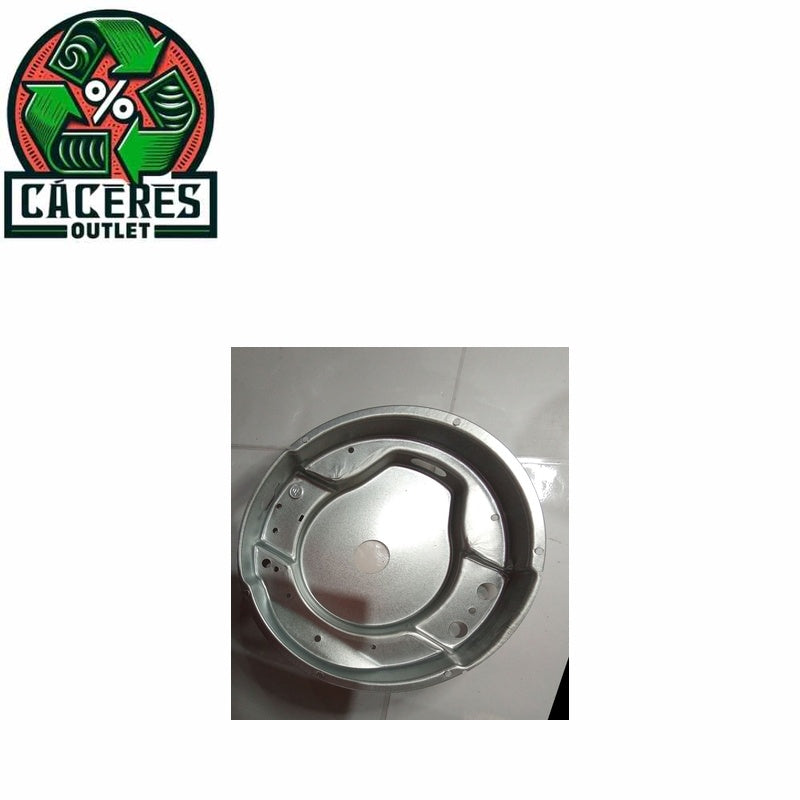 TAPA CUBRE RESISTENCIA recambio Piezarota · Ref 91260
