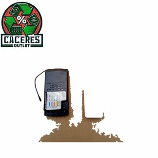 RECEPTOR+MANDO