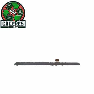 CHAPA SUPERIOR SOPORTE RESISTENCIA CON TERMOSTATO recambio Piezarota · Ref 91433