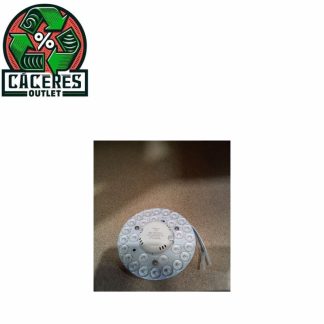 LUZ CIRCULAR LED
