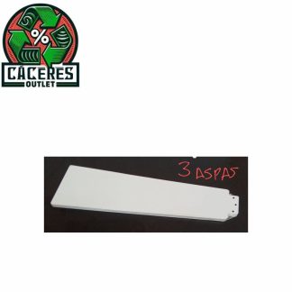 PACK 3 ASPAS