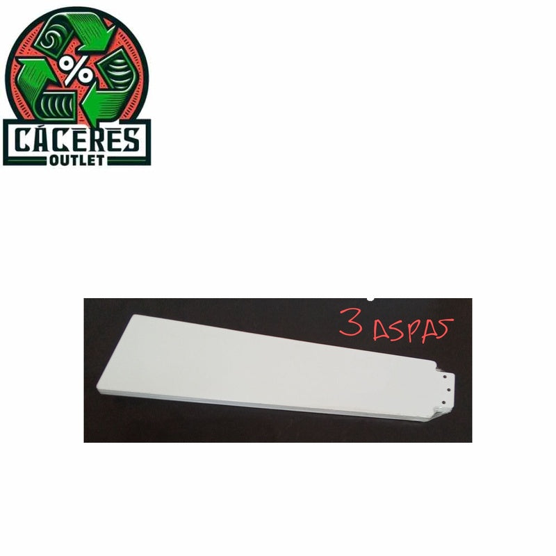 PACK 3 ASPAS