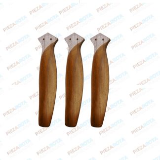 Pack 3 aspas Energysilence Aero 580 Pack 3 aspas