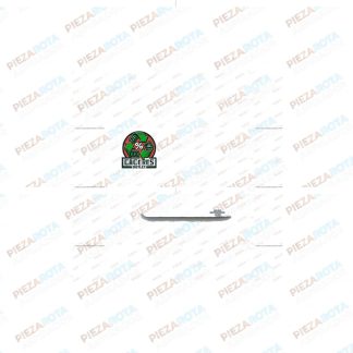 BOTONERA DE INICIO CON LED recambio Piezarota · Ref 91461-M03