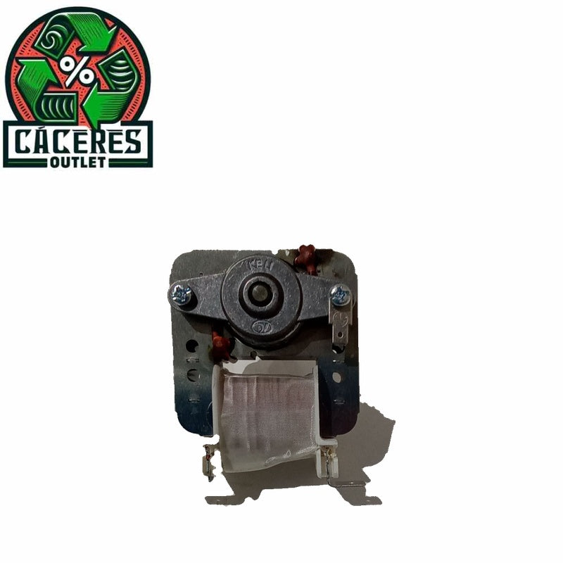 MOTOR recambio Piezarota · Ref 91468