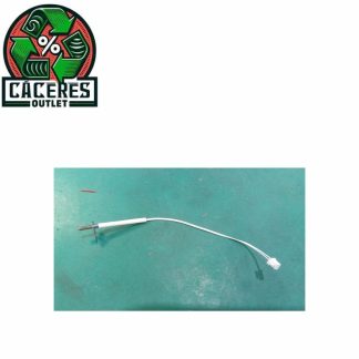 SENSOR TEMPERATURA recambio Piezarota · Ref 91476