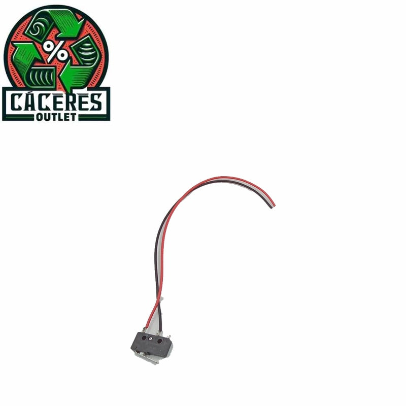 MICROSWITCH