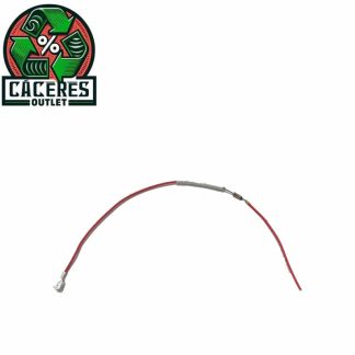 FUSIBLE 216º 15A 250V recambio Piezarota · Ref 91512