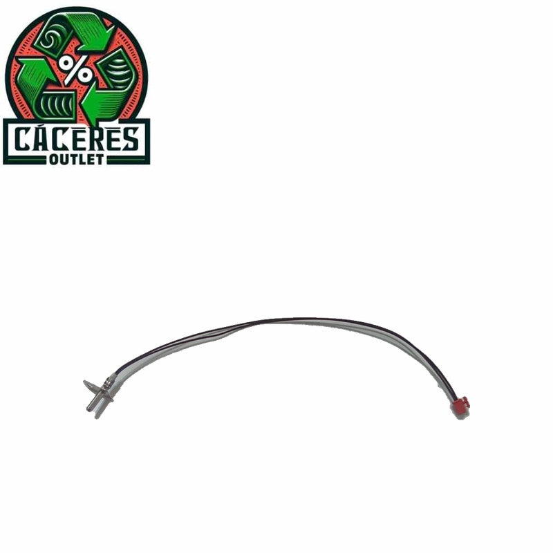 SENSOR TEMPERATURA recambio Piezarota · Ref 91523