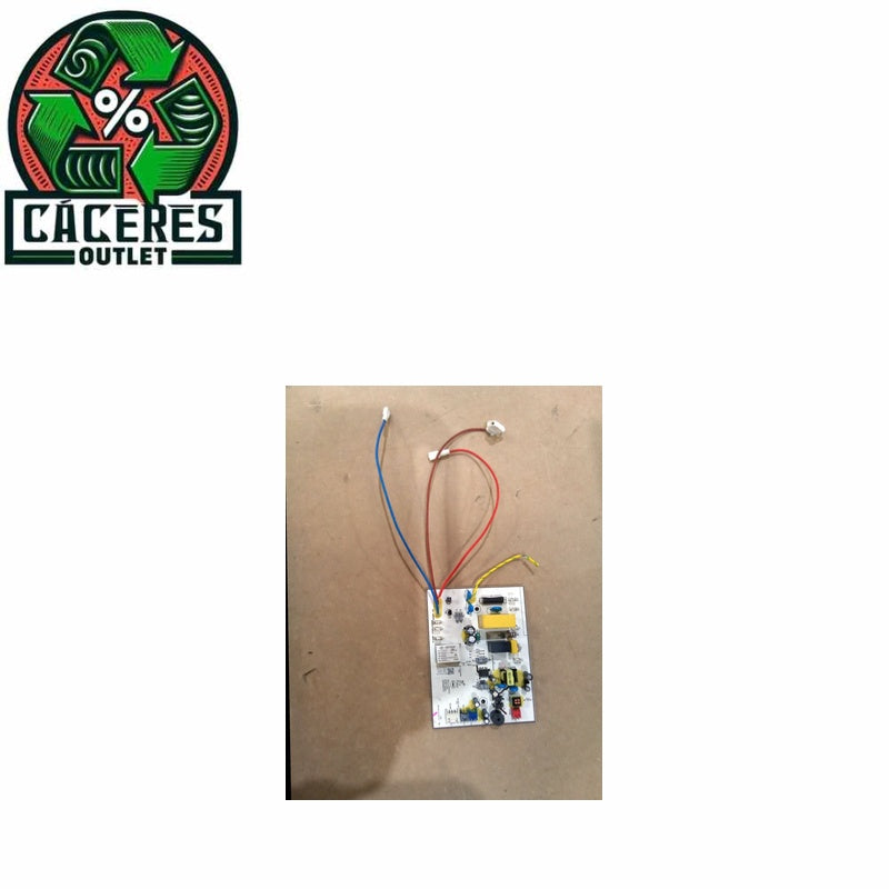 PCB