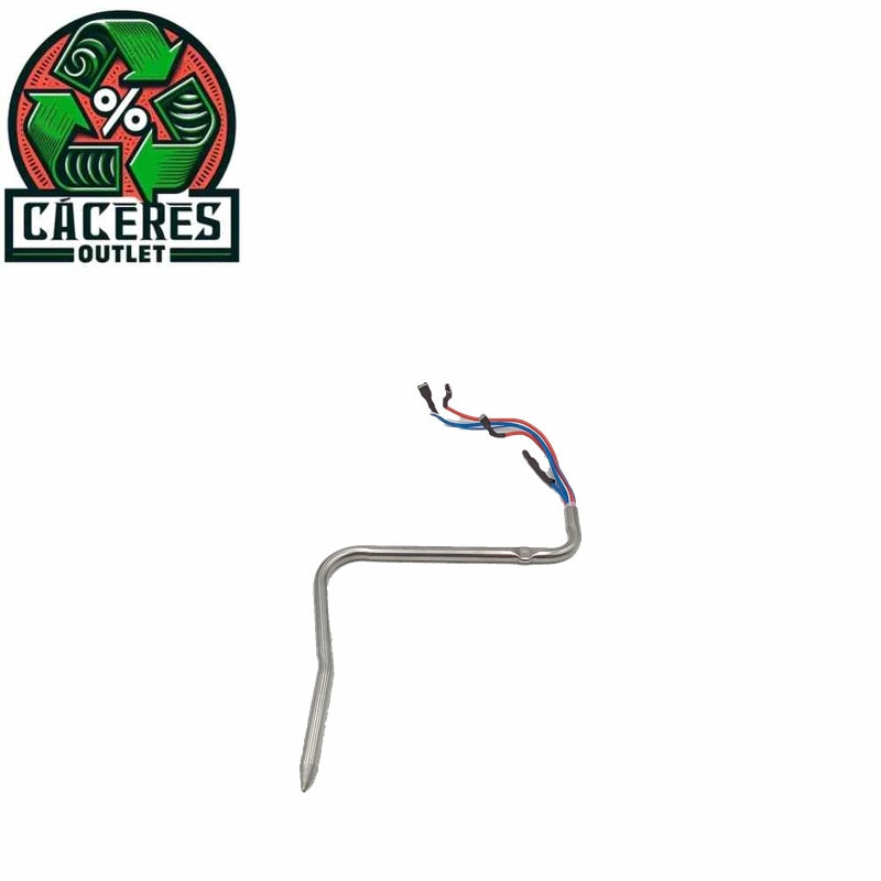 SENSOR TEMPERATURA recambio Piezarota · Ref 91602