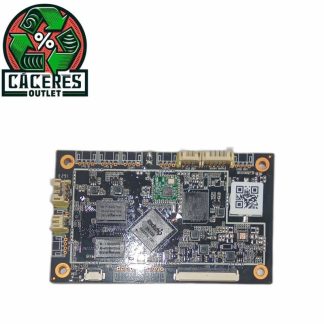 PCB PANEL DE CONTROL recambio Piezarota · Ref 91621