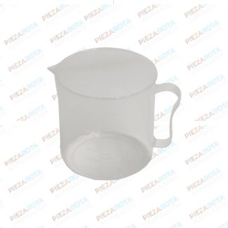 Vaso medidor HydroSteam 2030 active Vaso medidor
